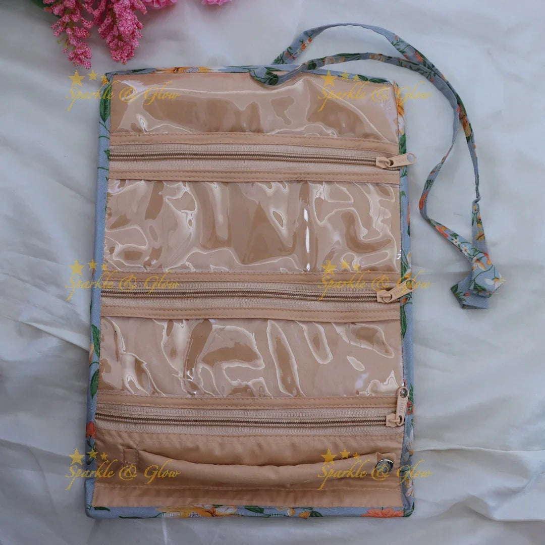 Organize Your Jewelry with Our Festive Organizer