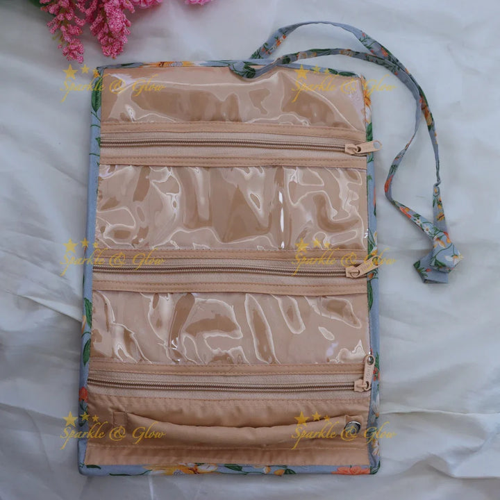 Organize Your Jewelry with Our Festive Organizer