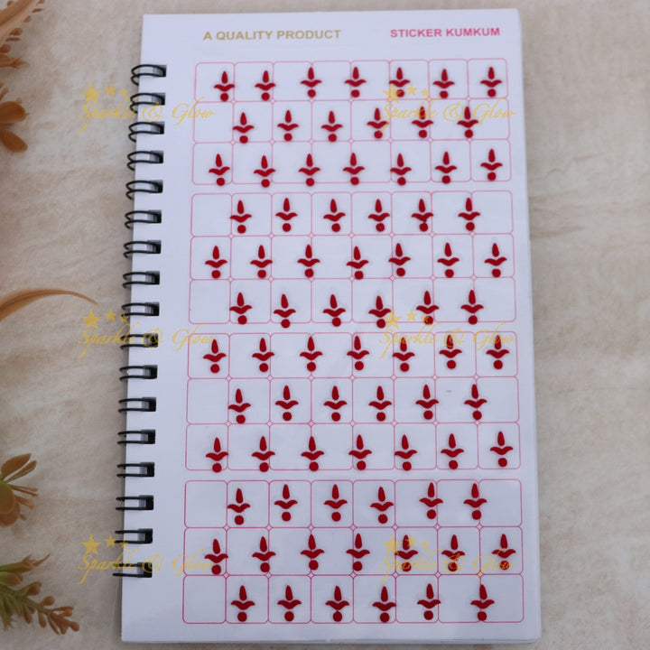 Stunning Bindi Collection for Festive Occasions