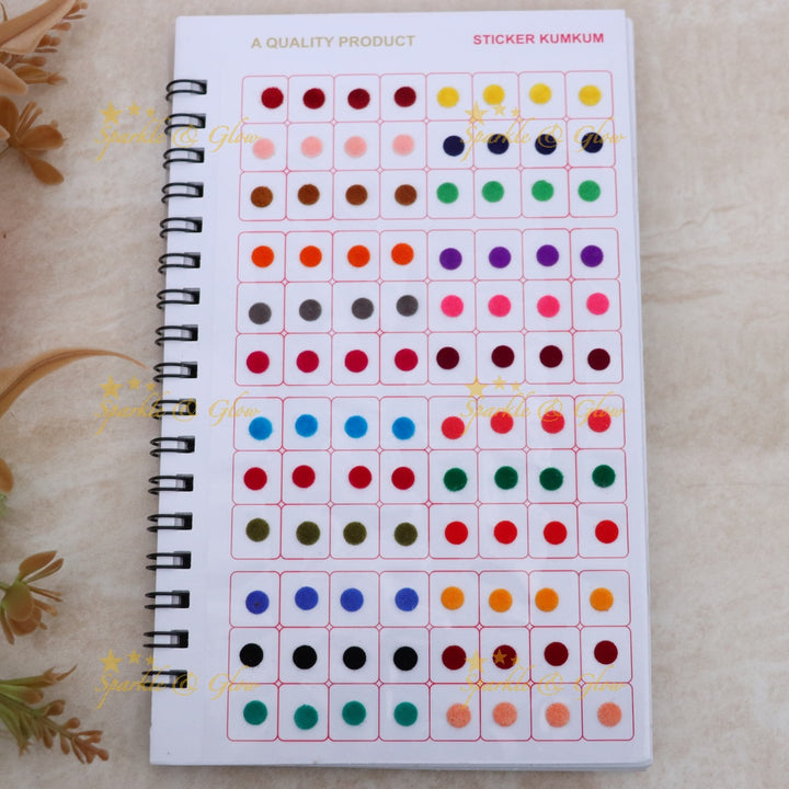 Stunning Bindi Collection for Festive Occasions