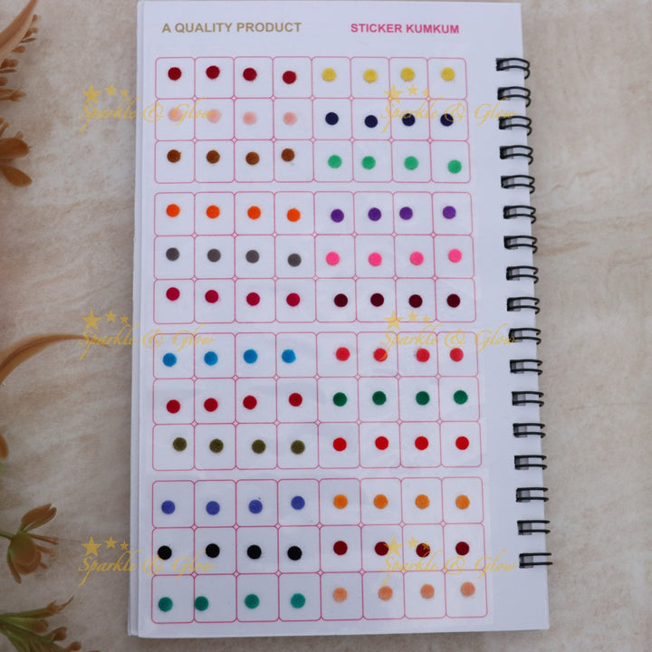 Stunning Bindi Collection for Festive Occasions