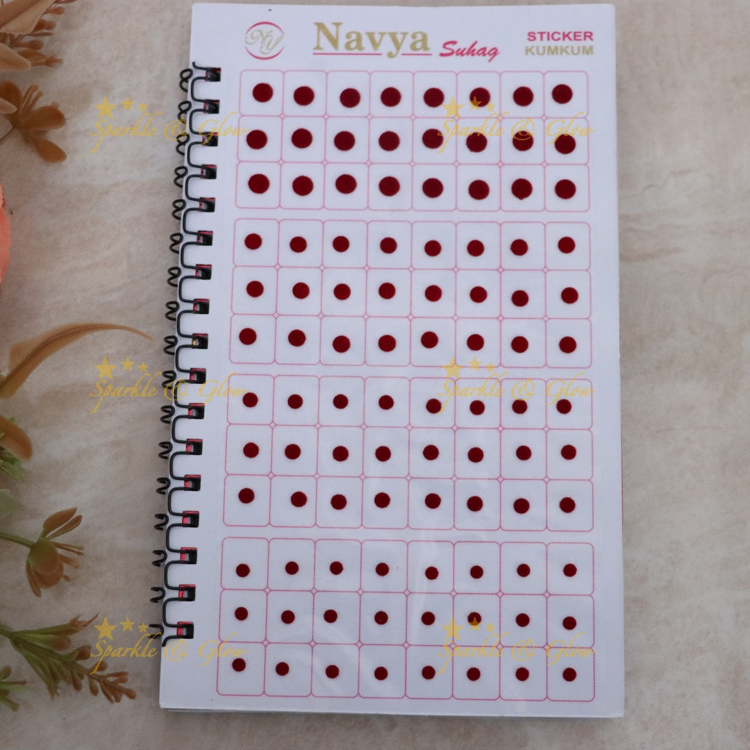 Stunning Bindi Collection for Festive Occasions