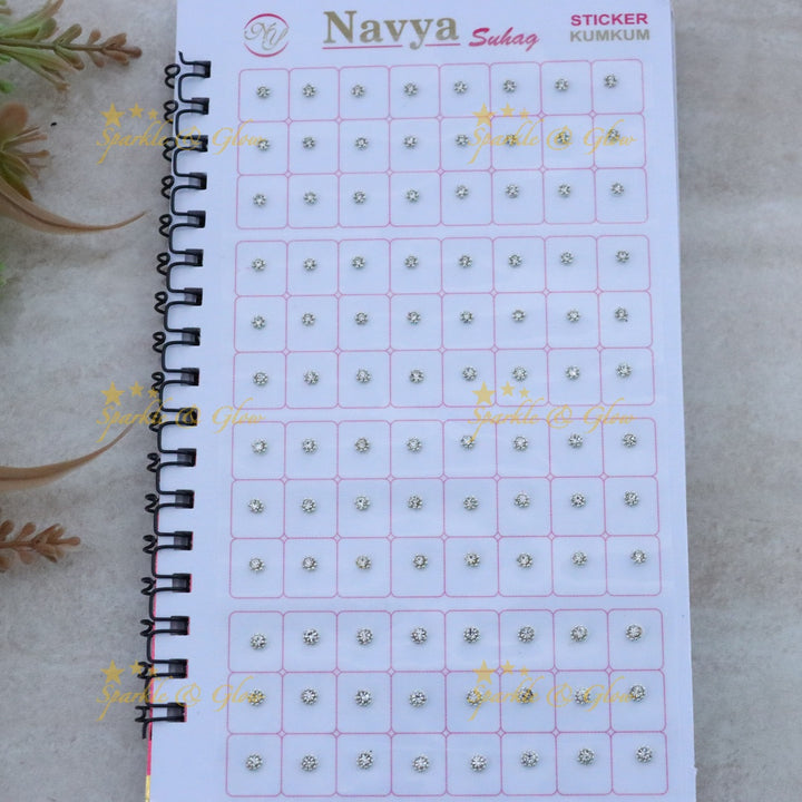 Elevate Your Festive Style with Navya Bindi Collection