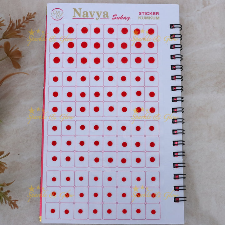 Festive Bindi Collection for Elegant Celebrations