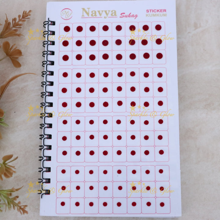 Festive Bindi Collection for Elegant Celebrations