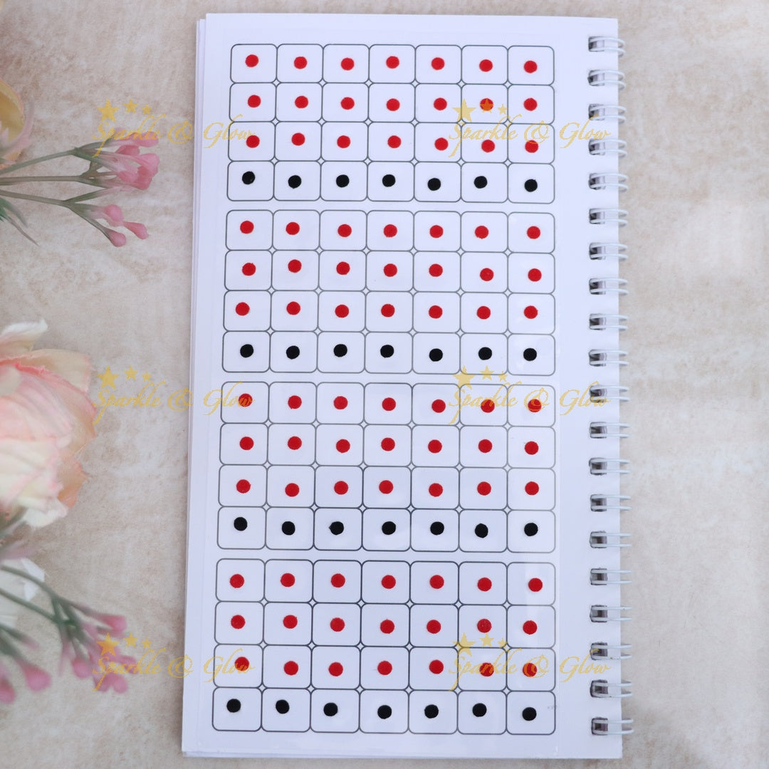 Colorful Bindi Collection for Festive Occasions