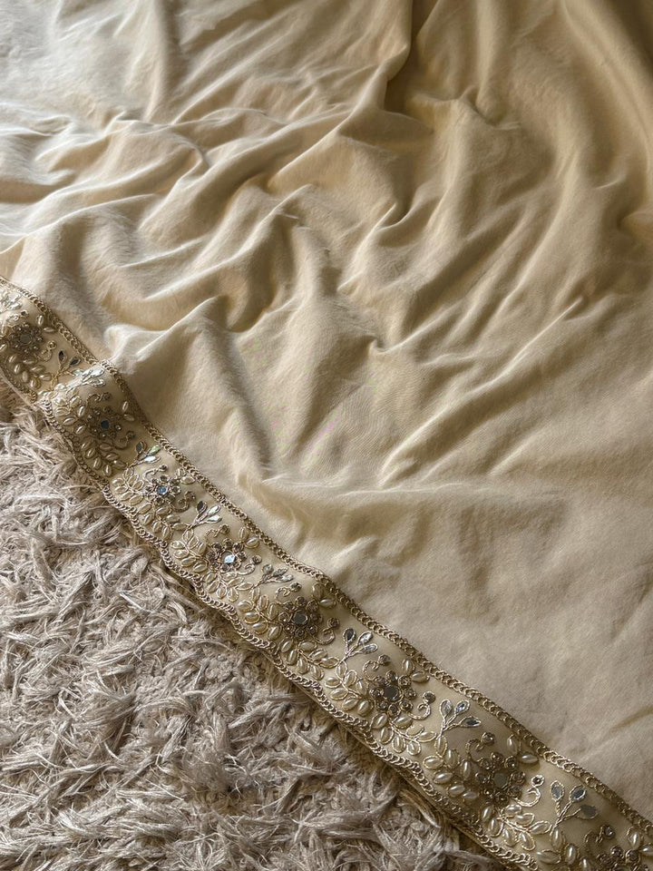 Exquisite Samantha Inspired Banarasi Silk Saree