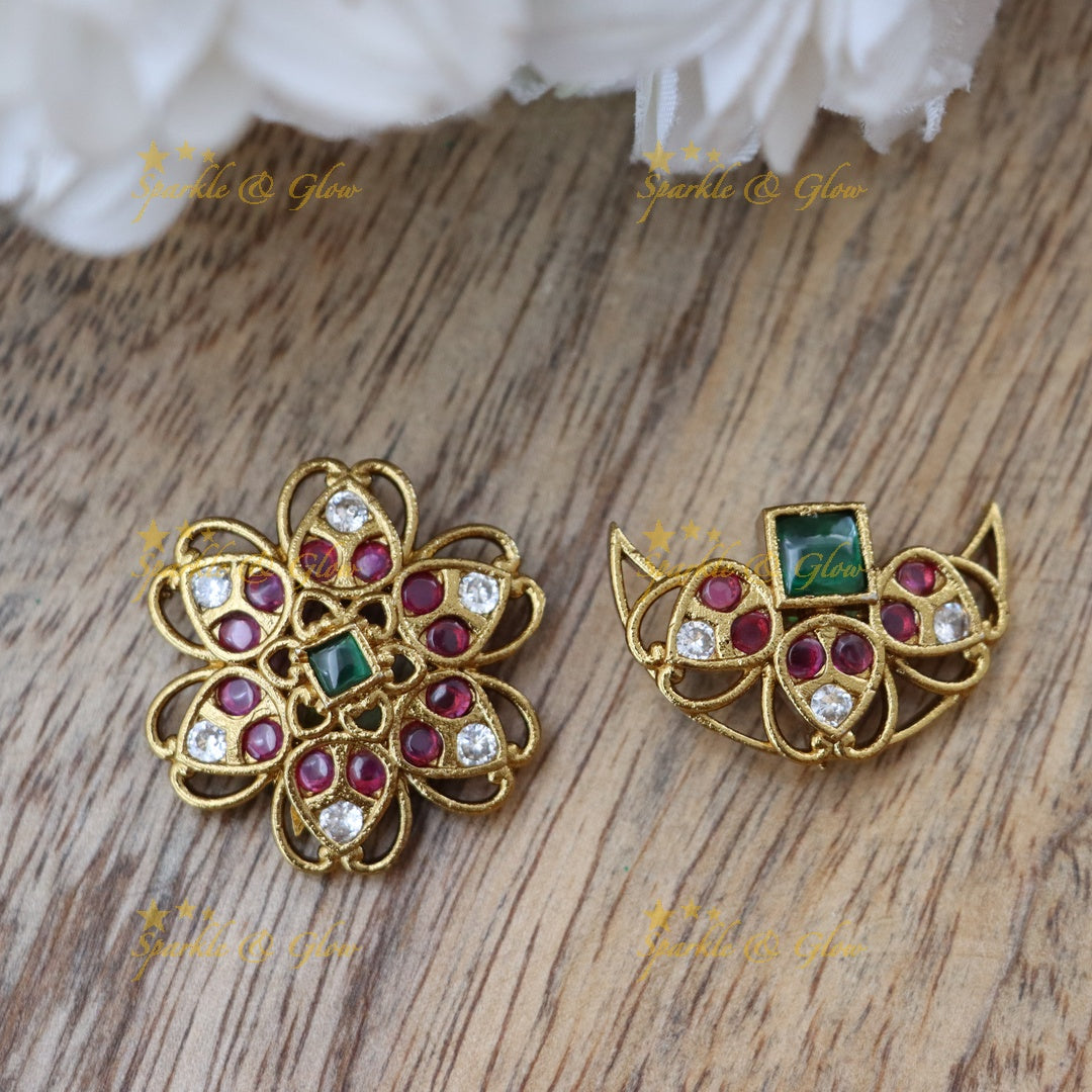 Enchanting Jadabilla for Festive Glamour