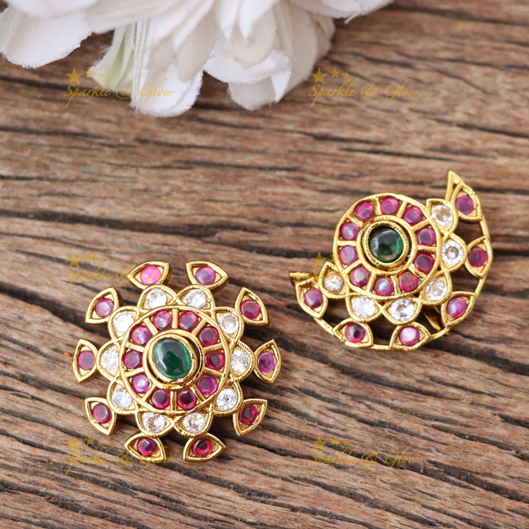 Gold-Plated Jadabilla - Elegance for Every Occasion