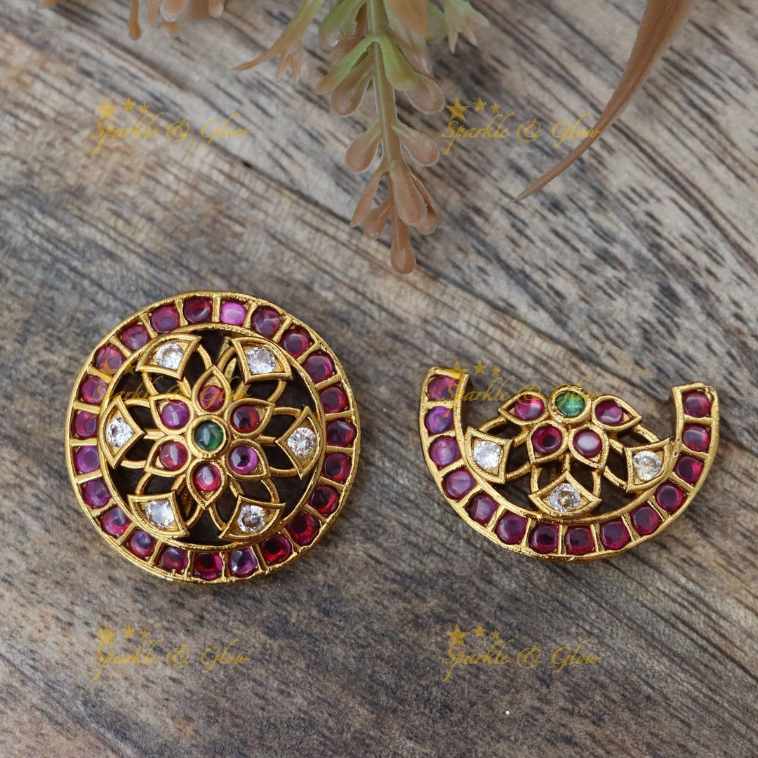 Exquisite Jadabilla Hair Accessories – Elevate Your Style