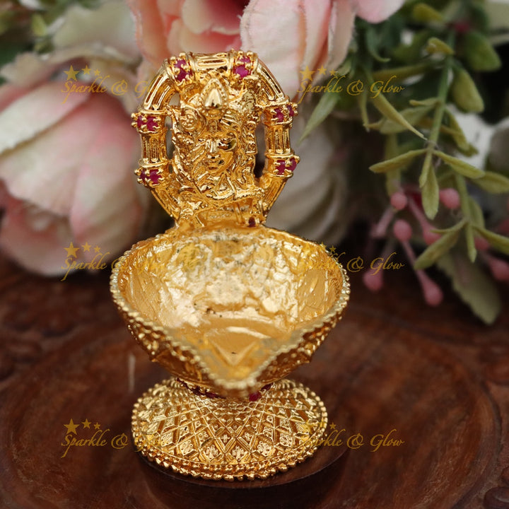Exquisite Kumkum Box for Weddings & Festivities