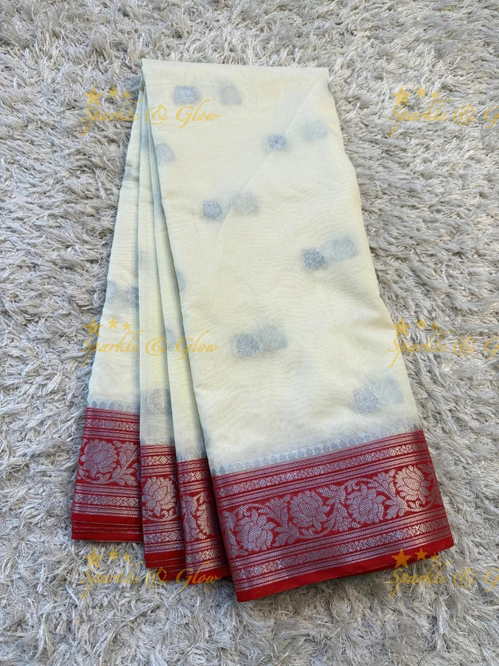 Beautiful Banarasi Saree - Perfect for Special Occasions