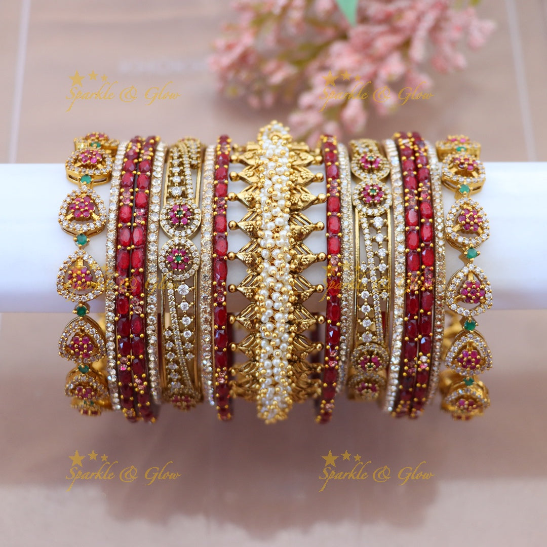 Bangle Sets