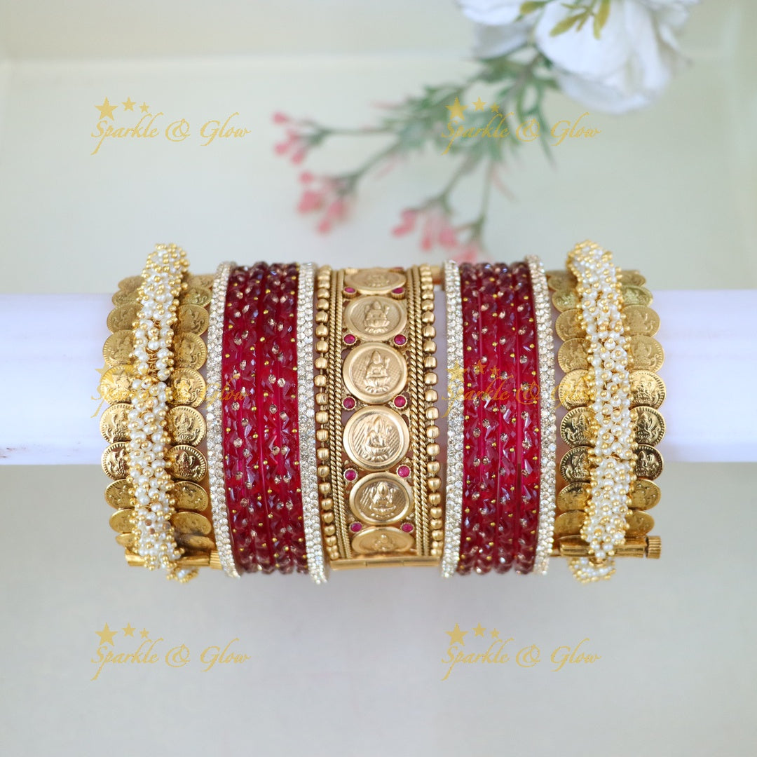 Bangle Sets