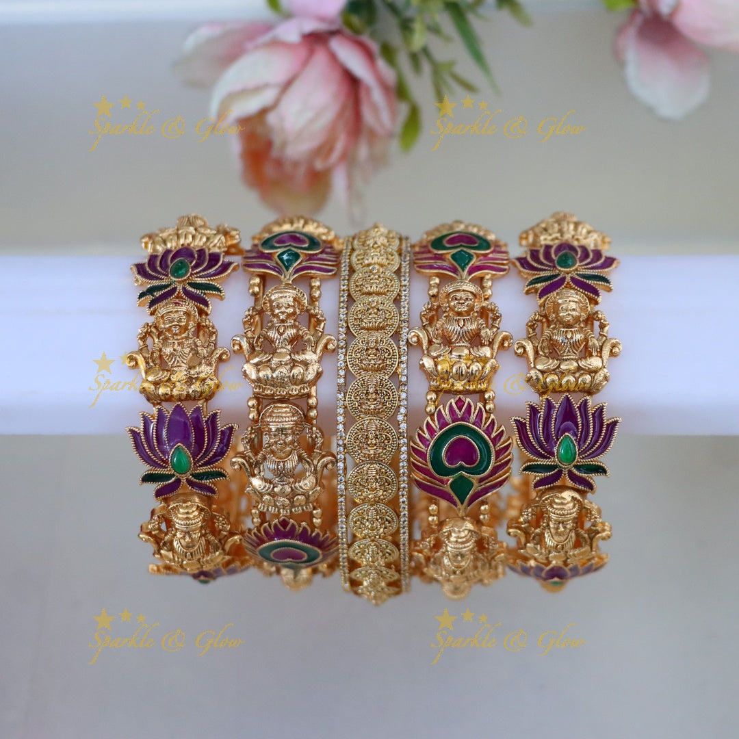Bangle Sets