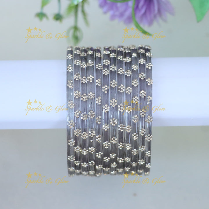 glass bangle
