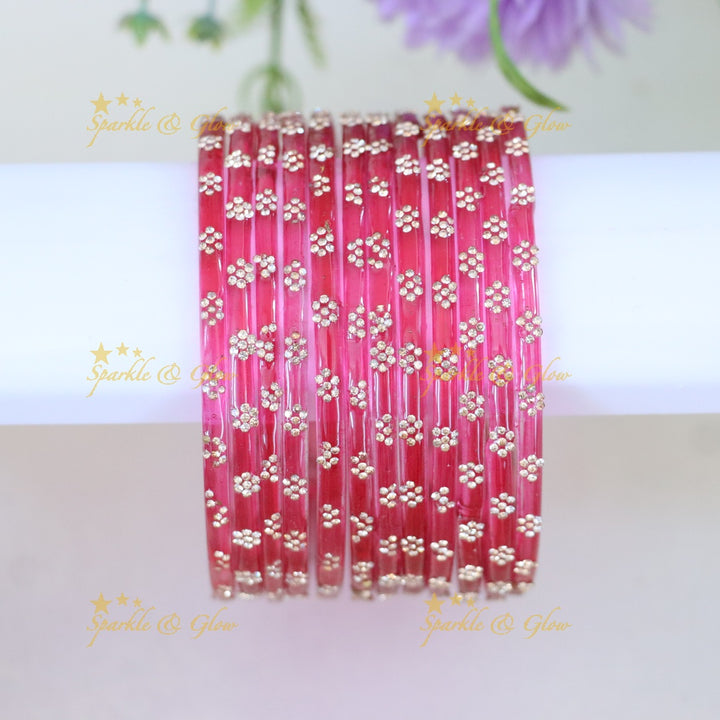 glass bangle