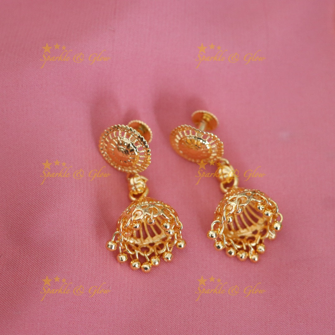 Exquisite Long Necklace Set Perfect for Festive Looks