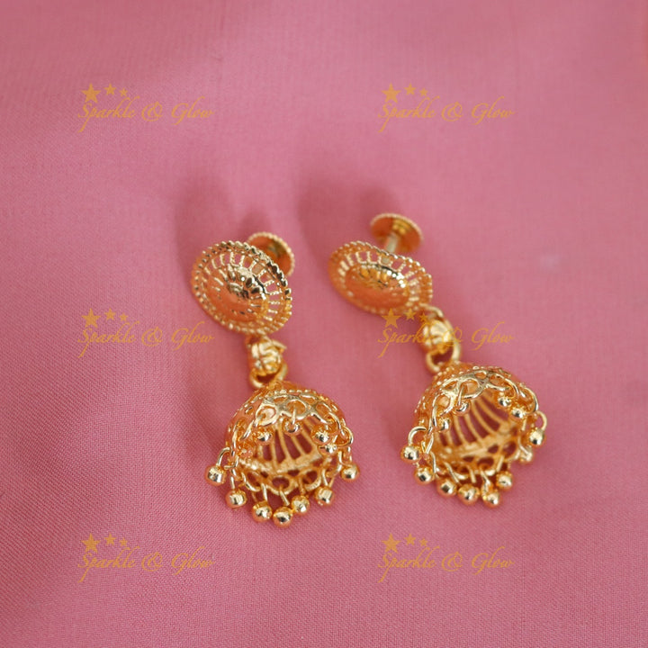 Exquisite Long Necklace Set Perfect for Festive Looks