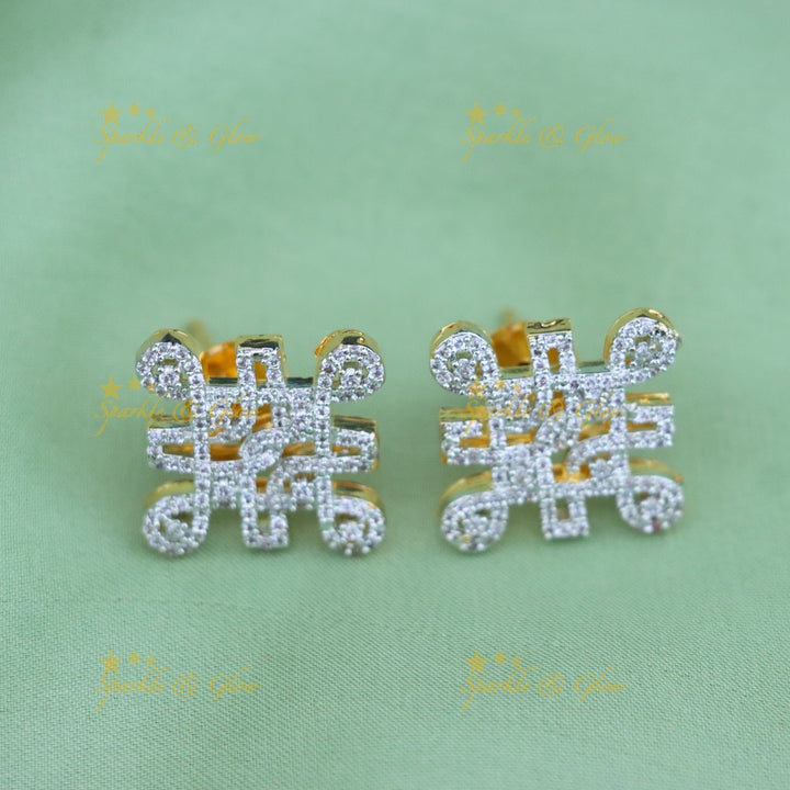 Elegant Wedding-Ready Imitation Pendant Set