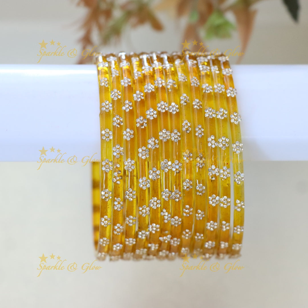 glass bangle