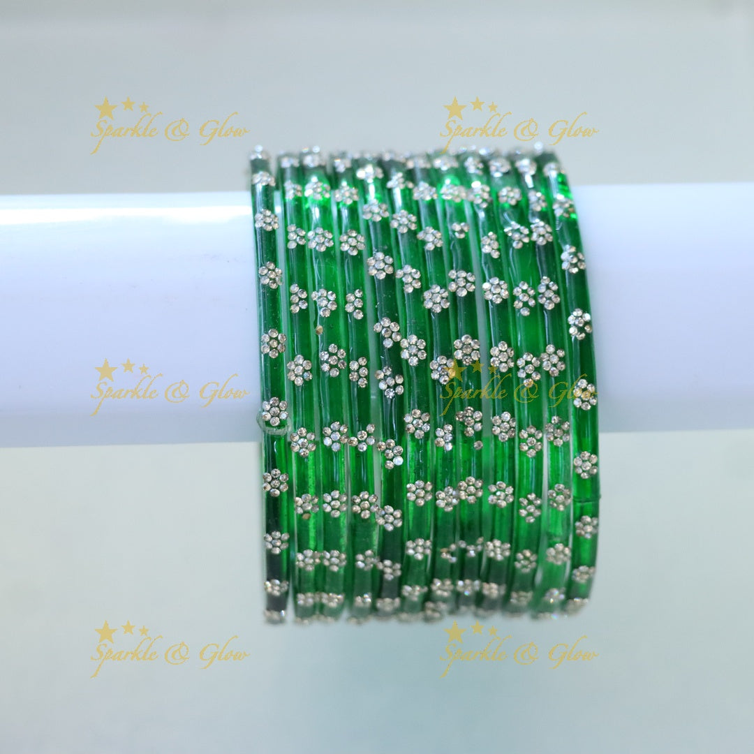 glass bangle