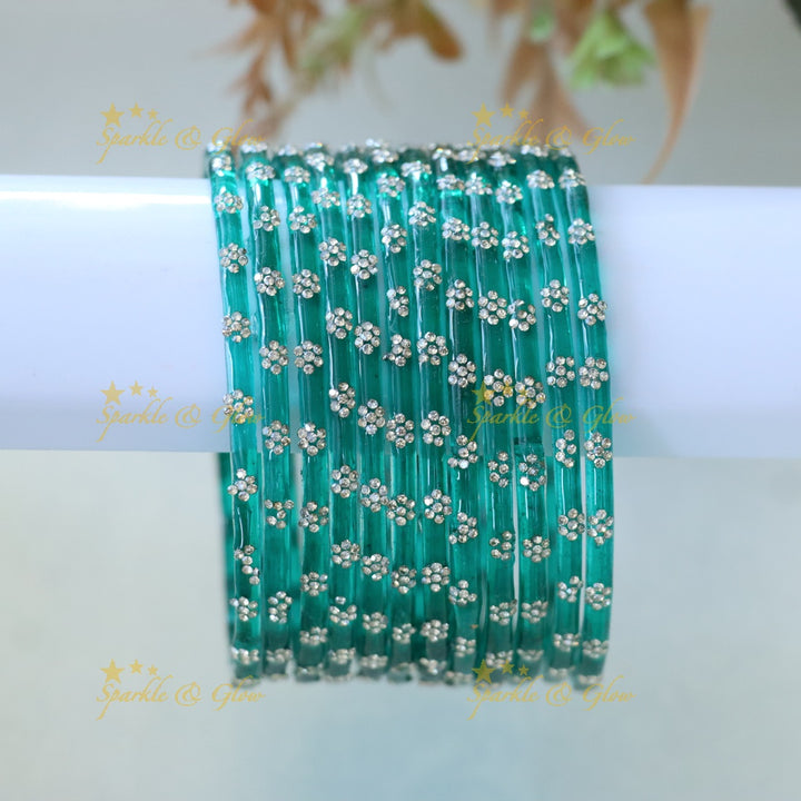 glass bangle