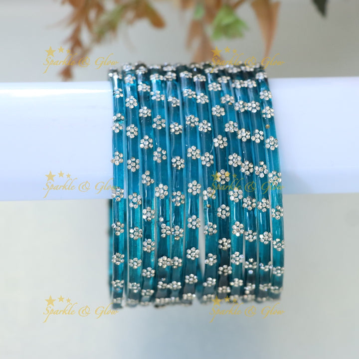 glass bangle