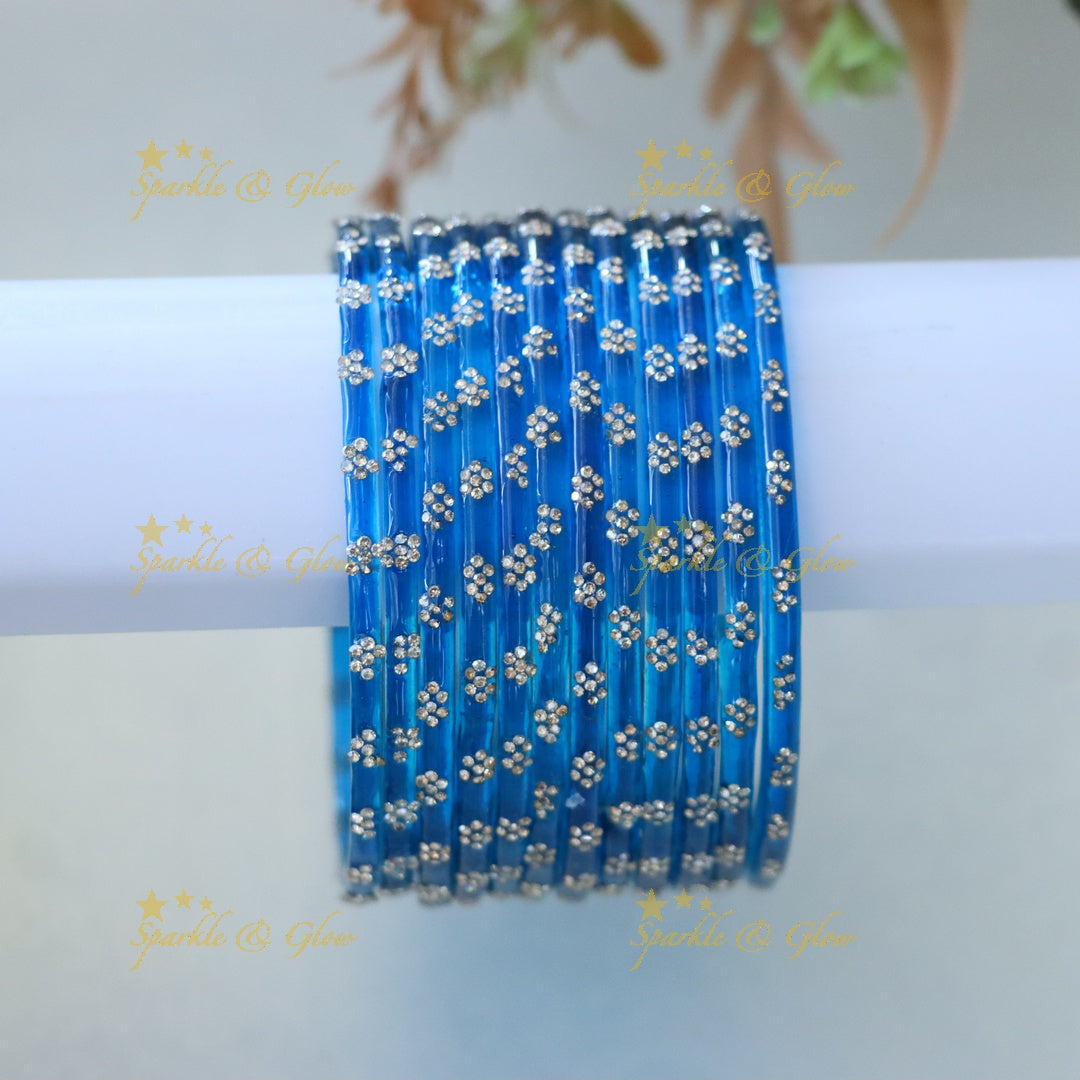 glass bangle