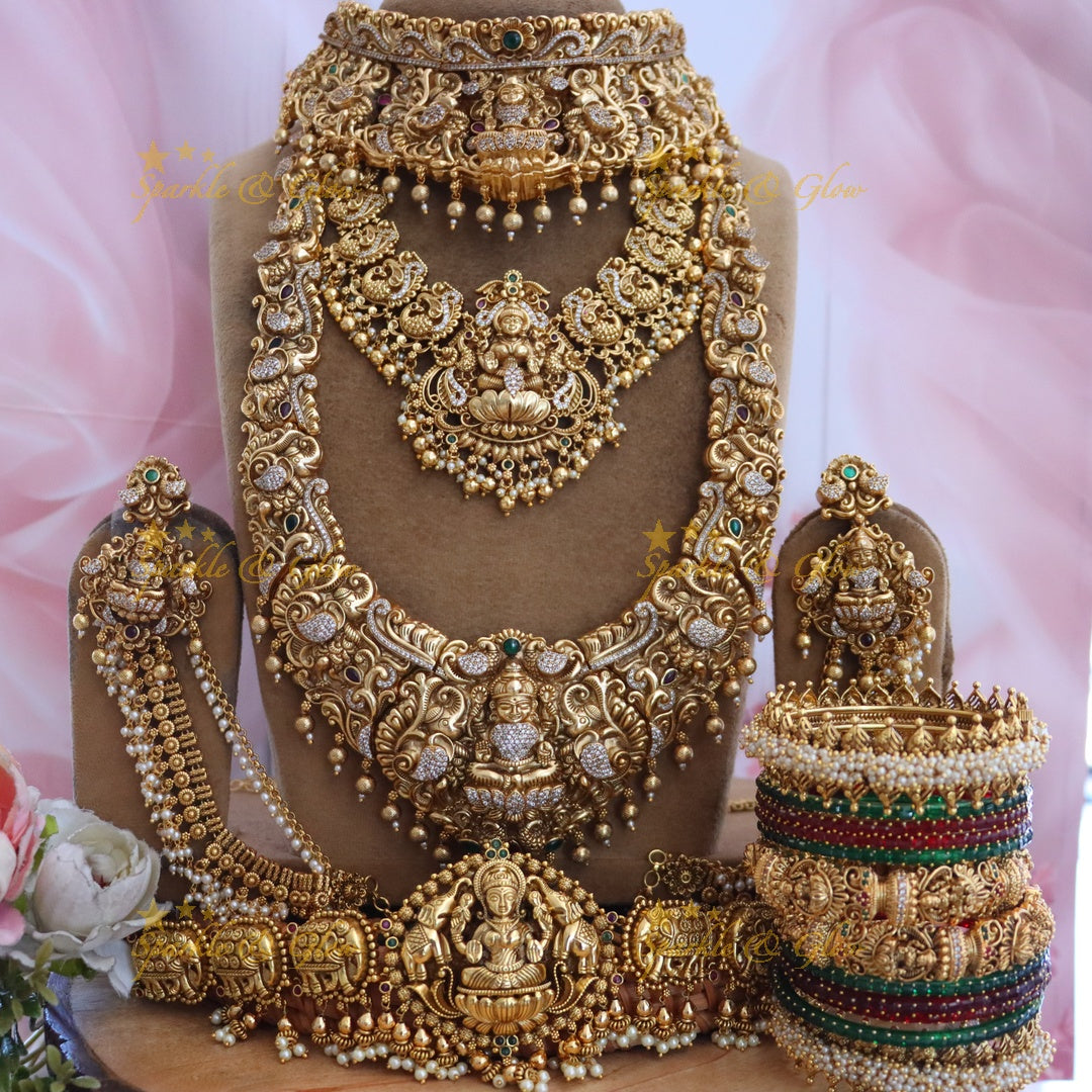 Bridal Set Collection