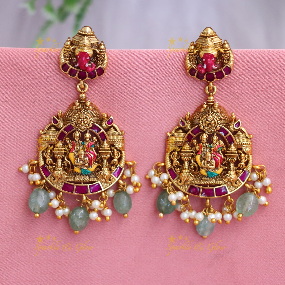 earring