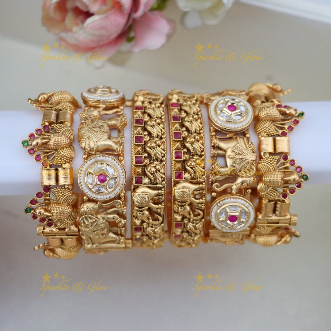 Bangle Sets