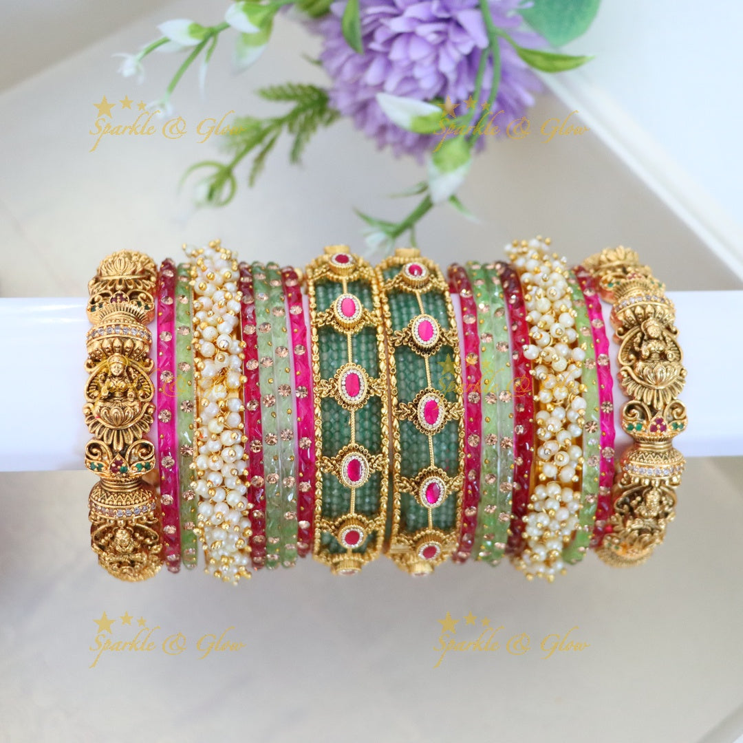 Bangle Sets