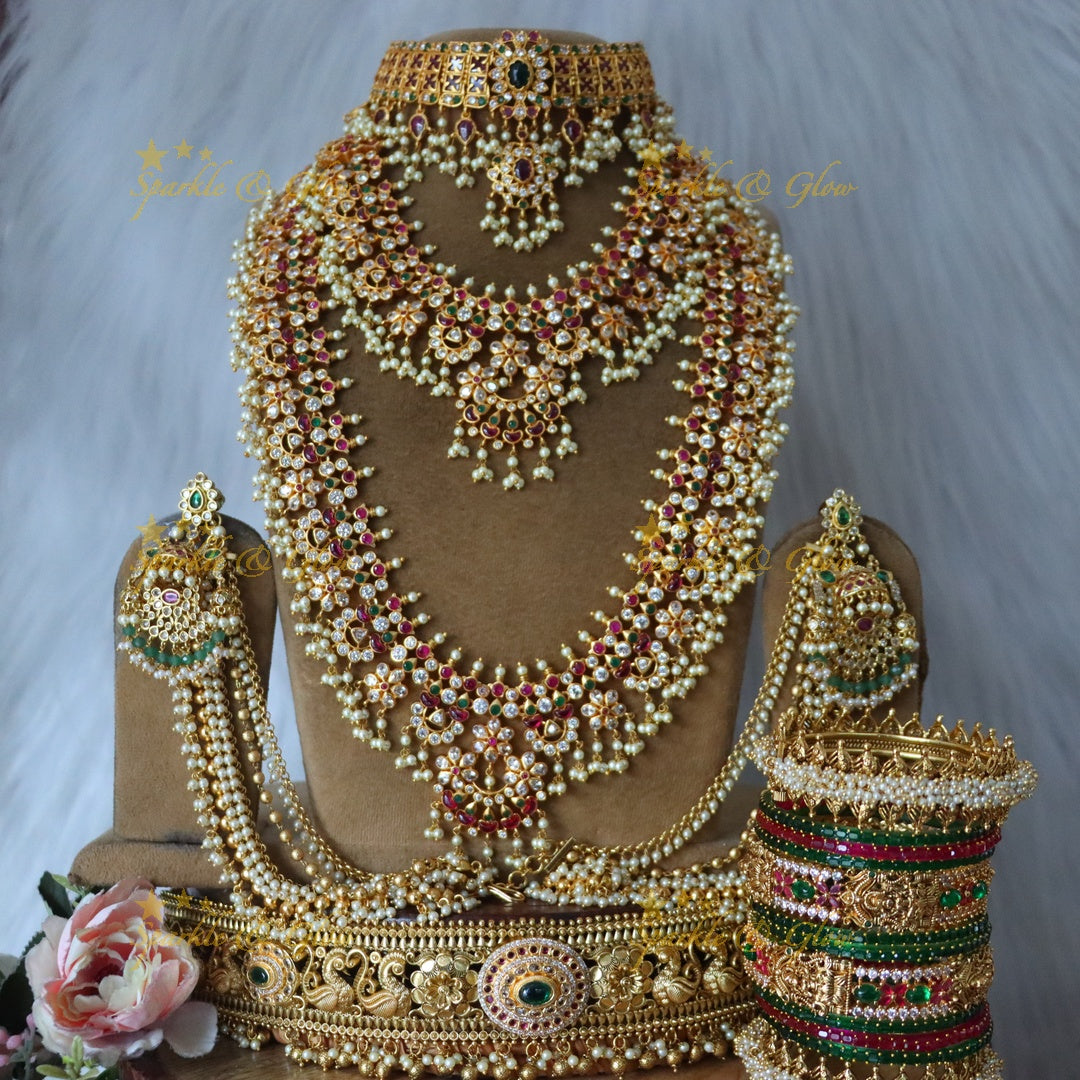 Bridal Set Collection