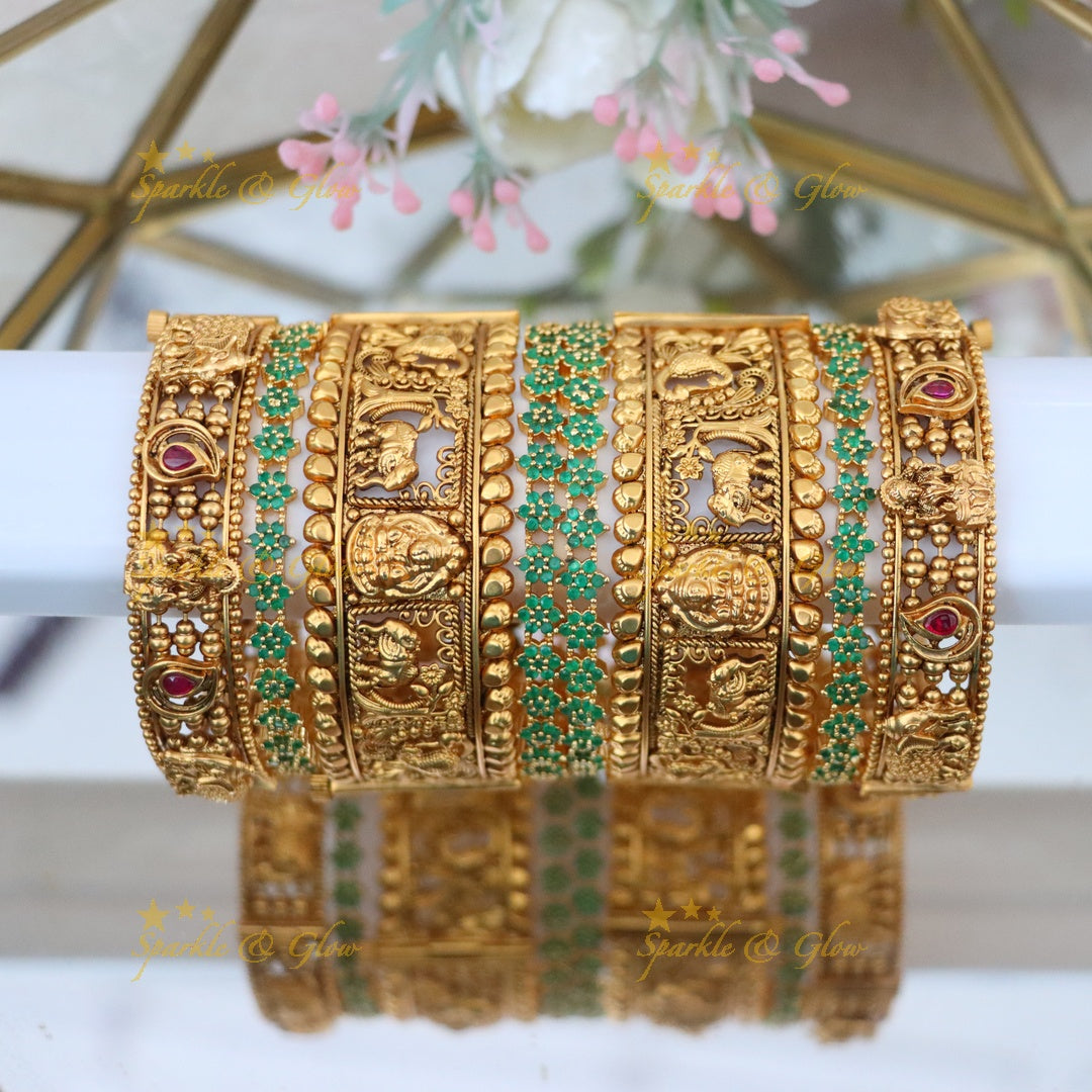 Bangle Sets