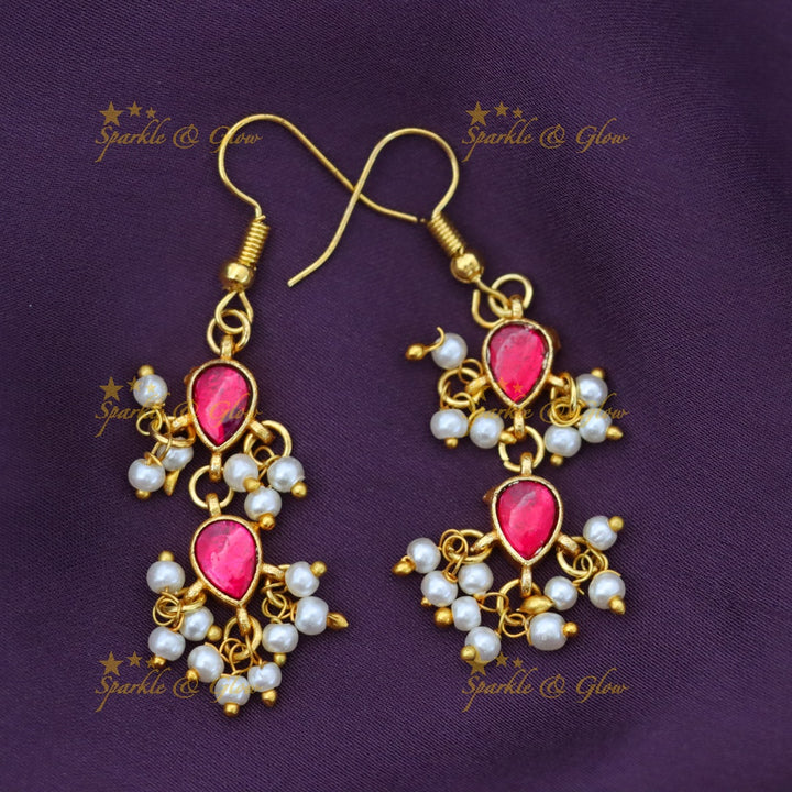 Elegant Invisible Gold Necklace for Special Occasions