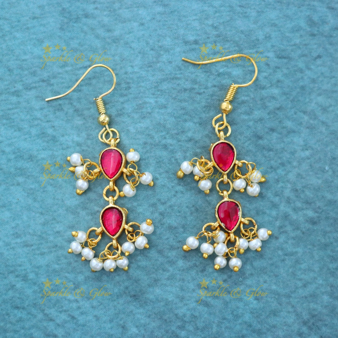 Radiant Invisible Necklace for Weddings & Celebrations