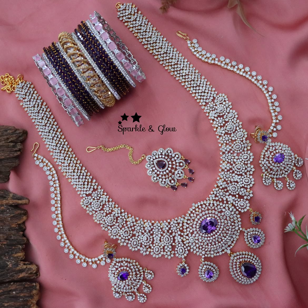 The Semi-Bridal Bridesmaid Collection
