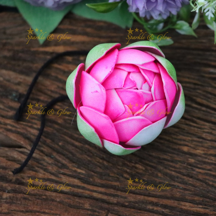 Lotus Hair Accessories