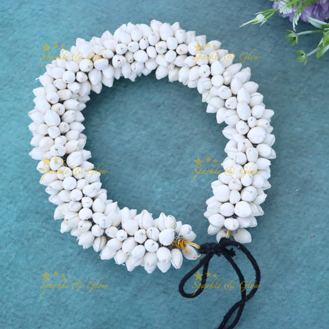 Elegant Jaasmin Hair Accessory for Festive Occasions