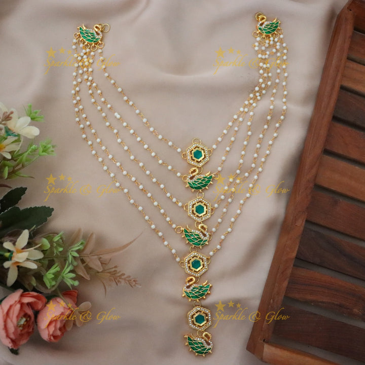 hair accessories