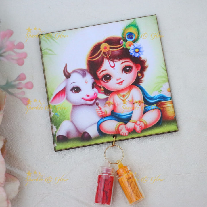 Premium Kumkum Return Gifts for Festive Occasions