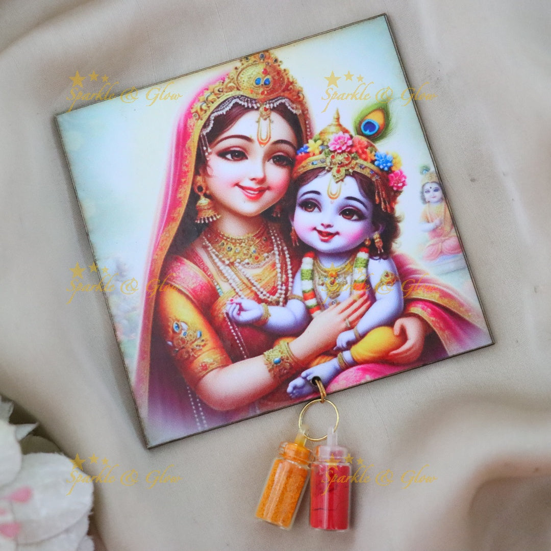 Krishna Festival Return Gifts - Unique and Elegant
