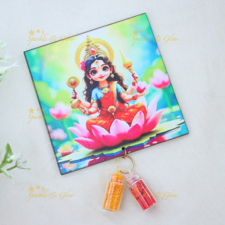 Divine Kumkum Holders for Perfect Return Gifts