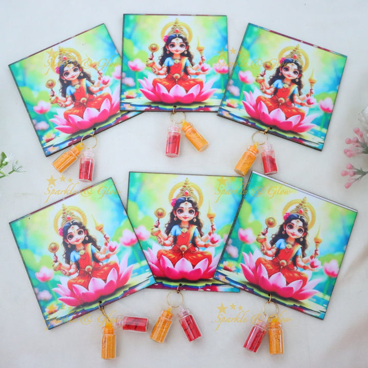 Divine Kumkum Holders for Perfect Return Gifts