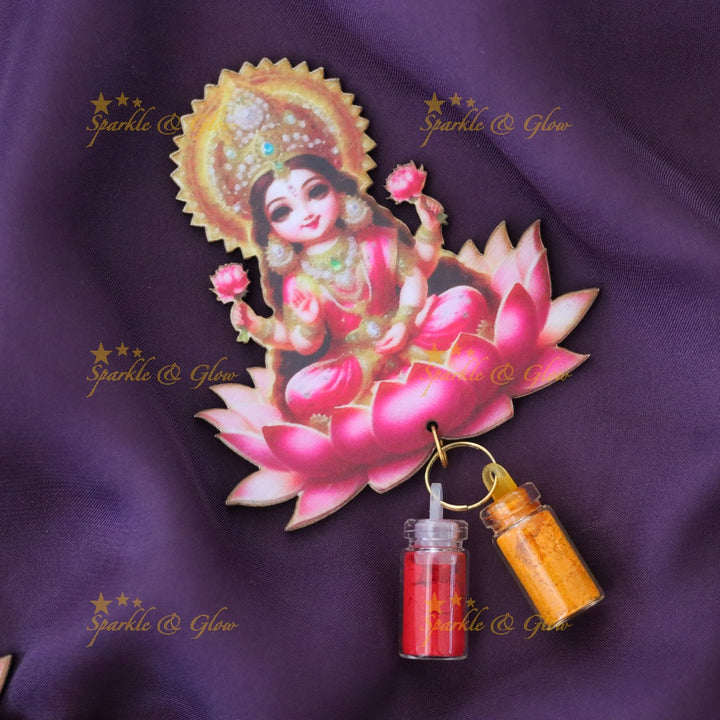Exquisite Kumkum Gifts for Festive Joy