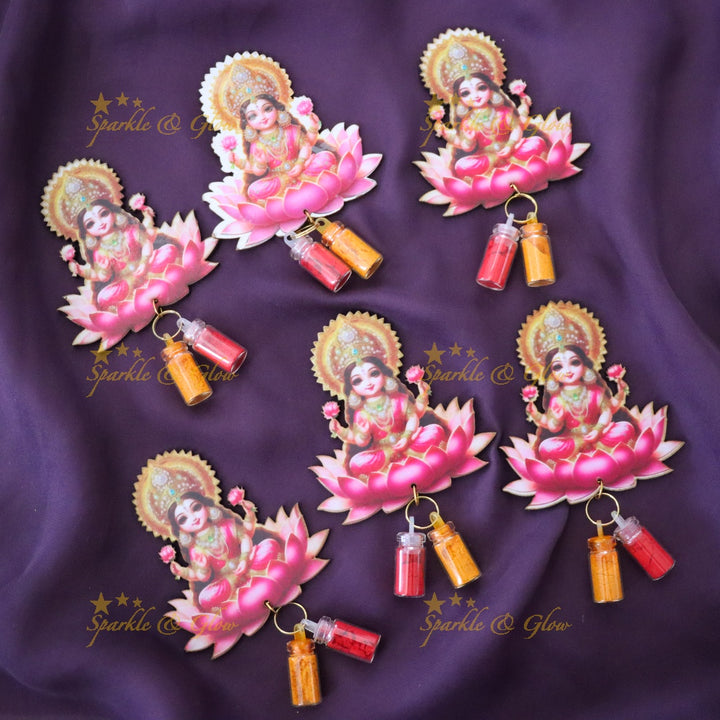 Exquisite Kumkum Gifts for Festive Joy