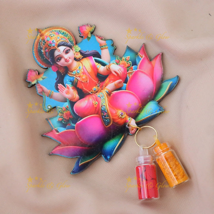 Exquisite Kumkum Return Gifts for Weddings & Festivals