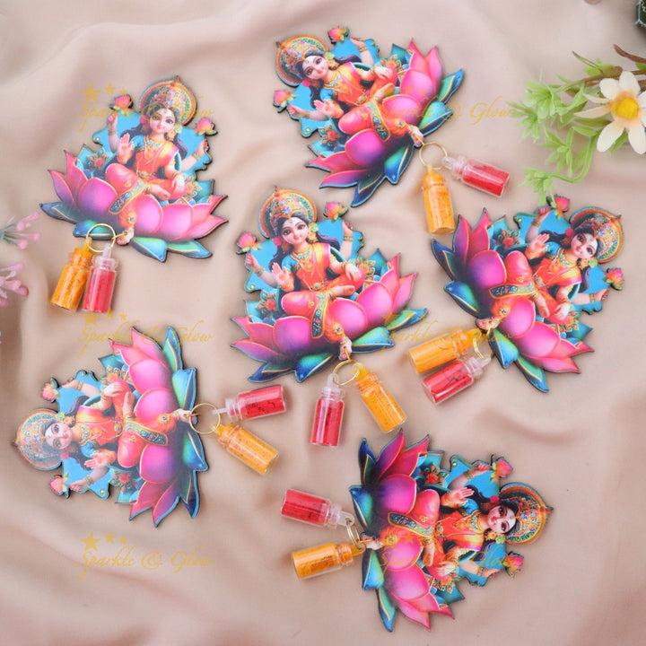 Exquisite Kumkum Return Gifts for Weddings & Festivals