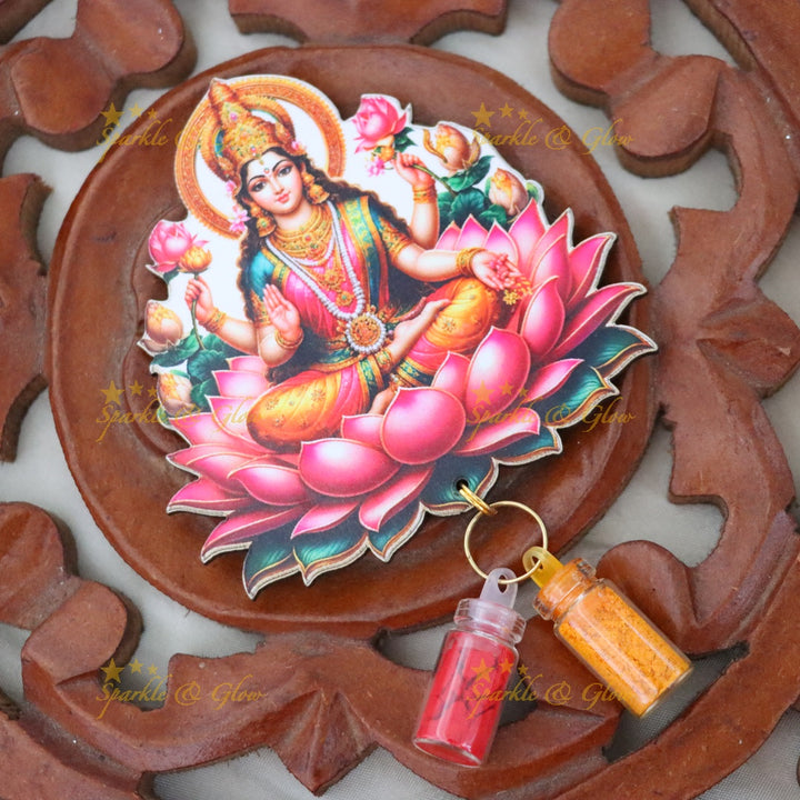 Exquisite Kumkum Holders for Elegant Return Gifts